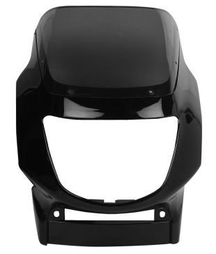 hero honda cbz xtreme headlight visor price