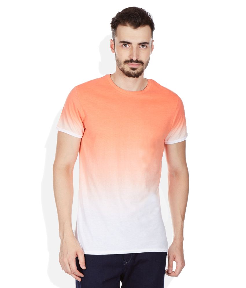 jack and jones white t shirts