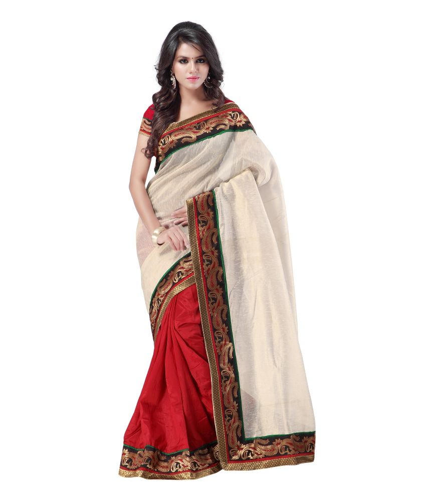 brocade silk sarees with price