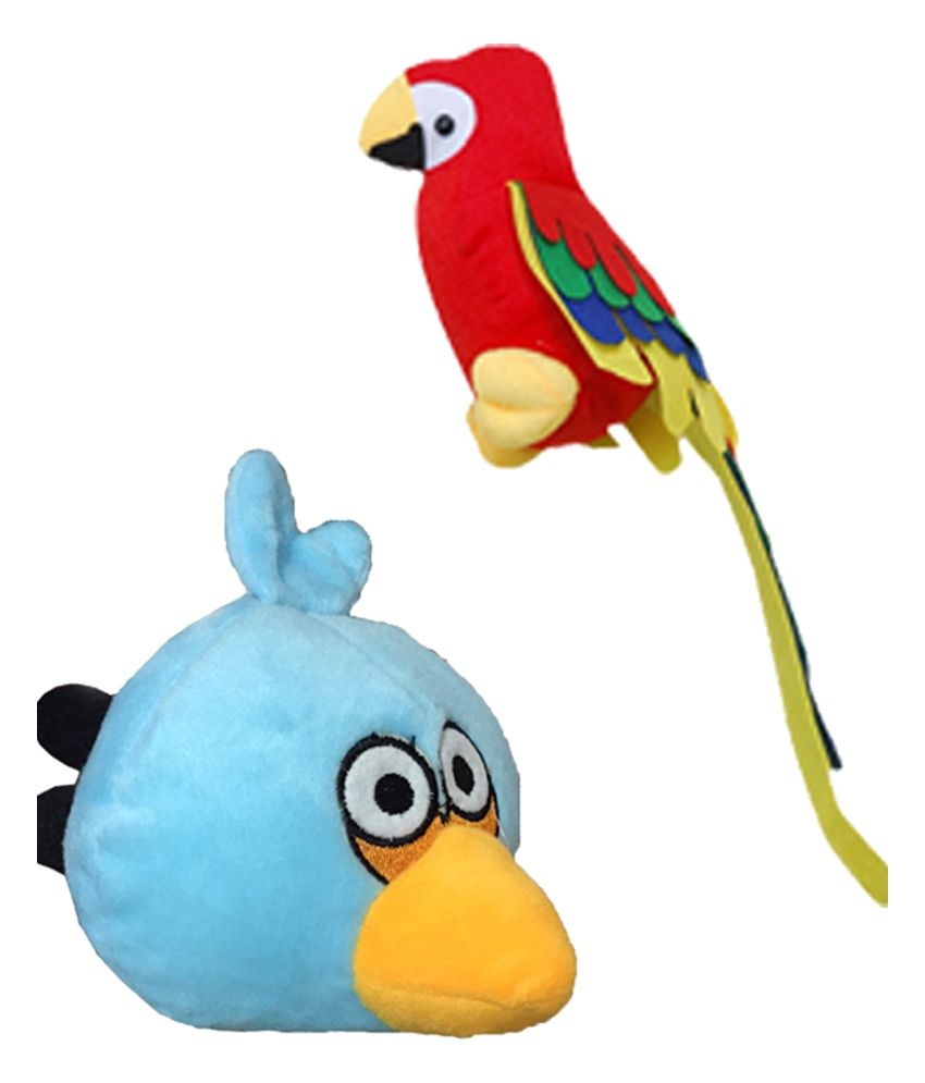Atc Toys Musical Parrot And Angry Bird Buy Atc Toys Musical Parrot And Angry Bird Online at