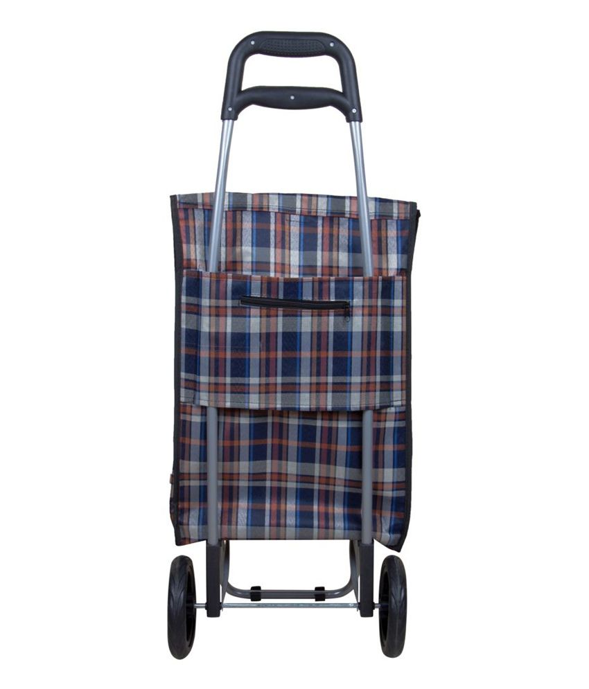 m&s trolley bag