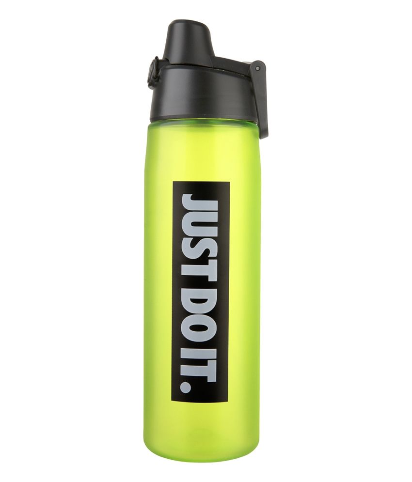 hydroflow water bottles