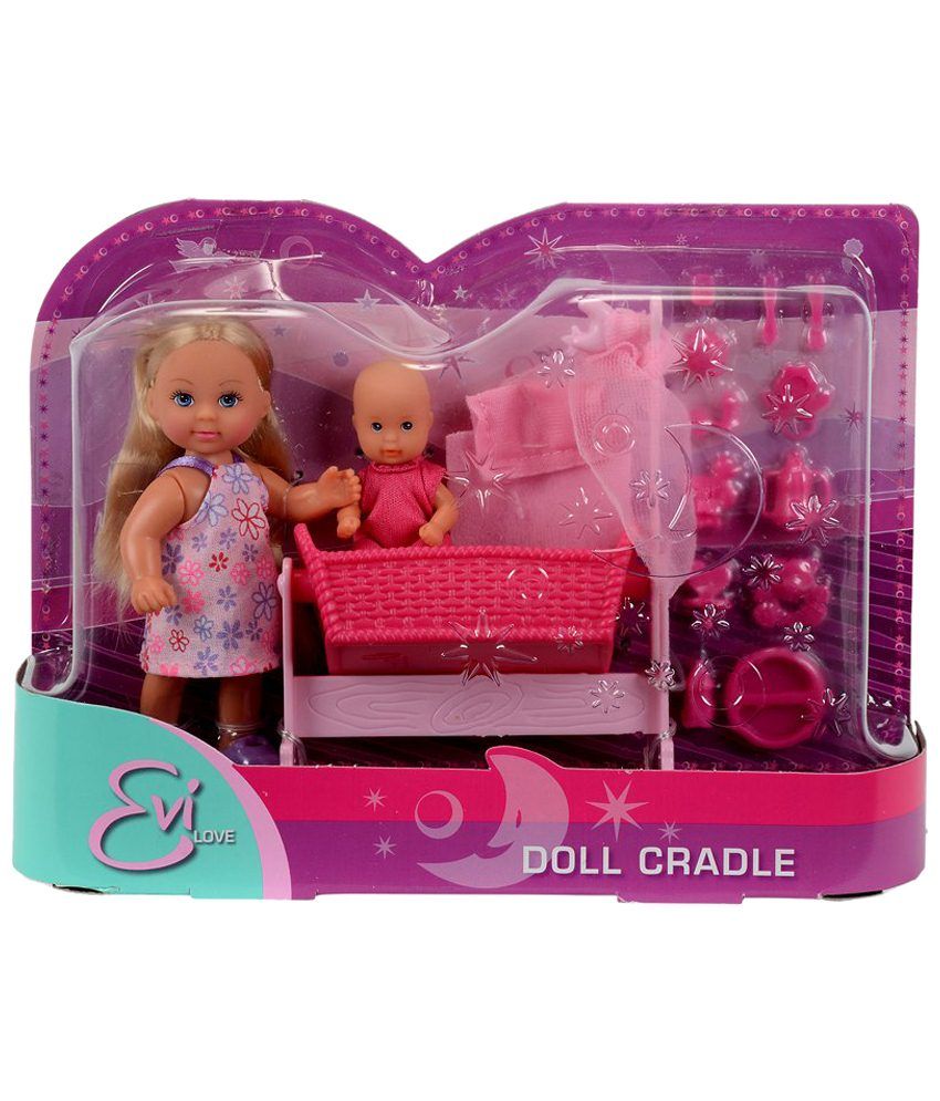 evi love doll