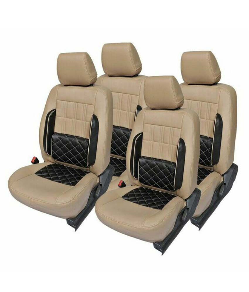 seat cover design for baleno