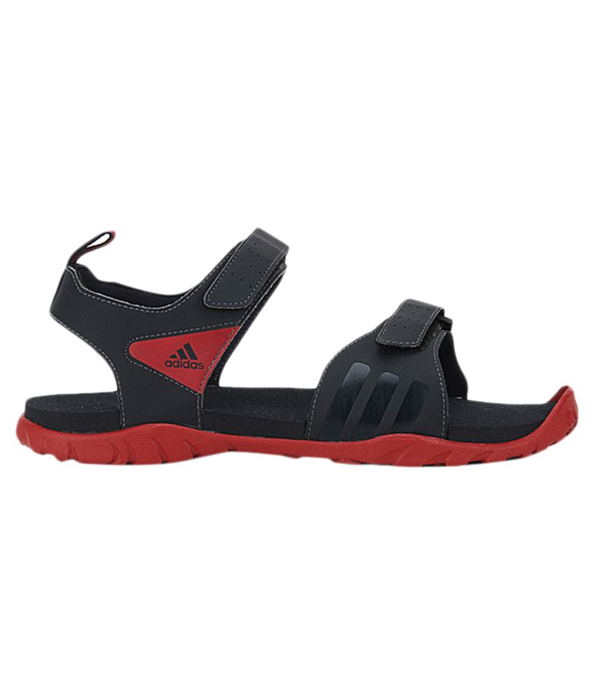 adidas men's gladi ii floaters