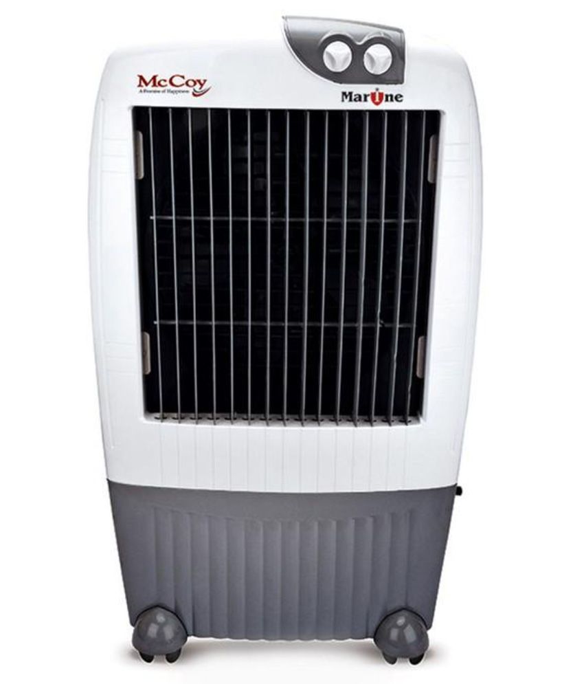 Mccoy Marine 70 Litres Air Cooler With 