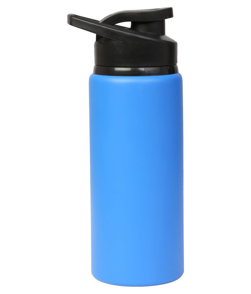 Imagica Blue Aluminium Sipper Bottle: Buy Online at Best Price in India ...