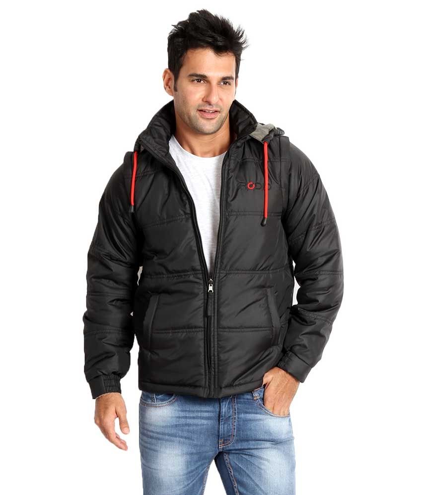 rodid jacket