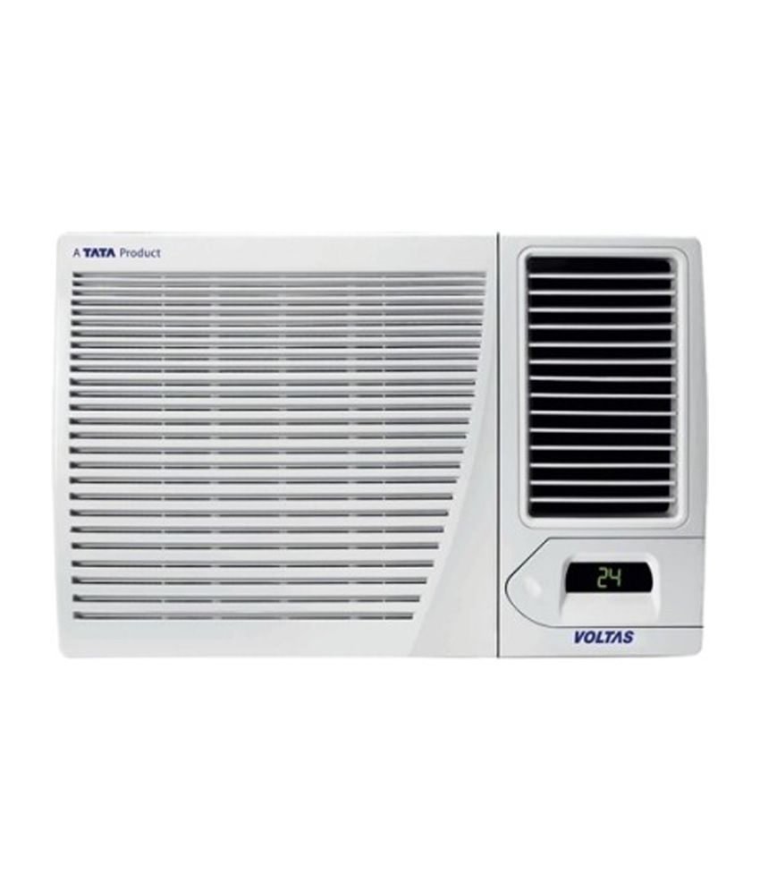 voltas portable ac 1 ton price