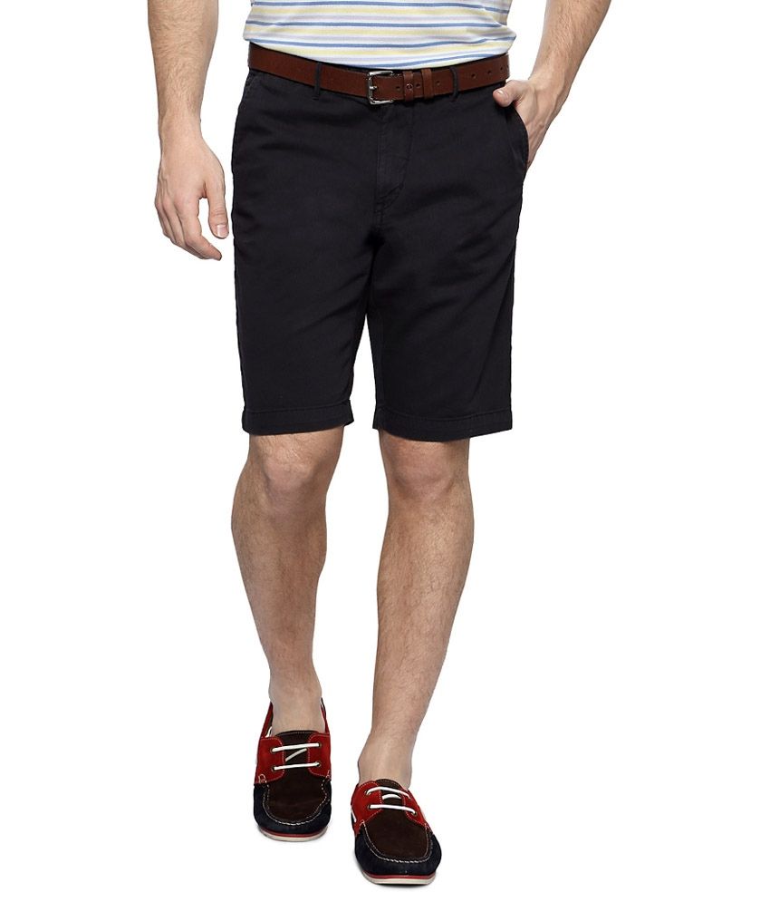 allen solly xl size chart