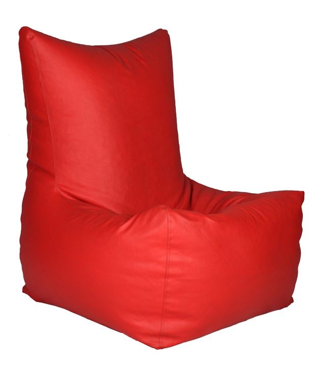 snapdeal bean bag with beans