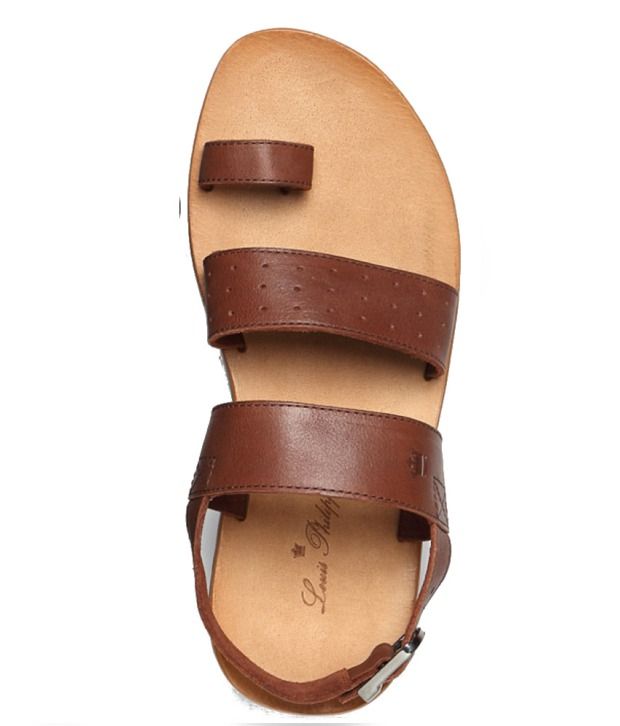louis philippe sandals
