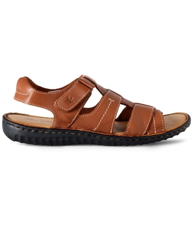 louis philippe sandals