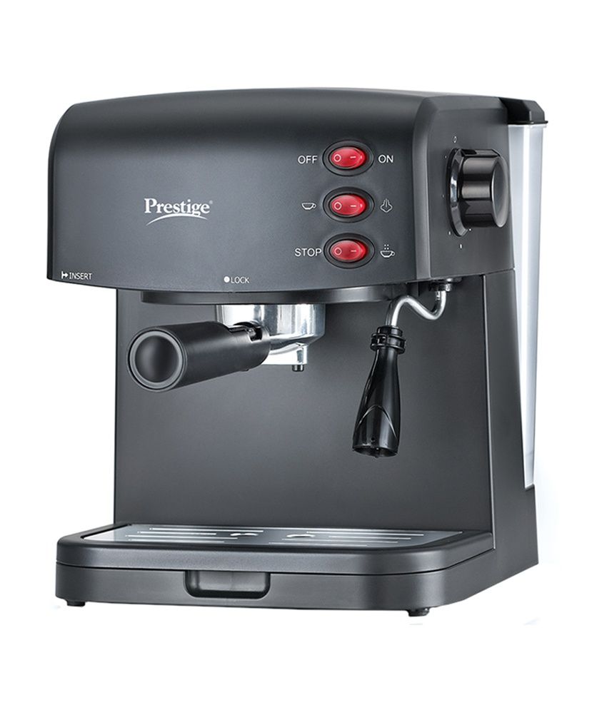 Prestige PECMD-2.0 Coffee Maker Price in India - Buy ...