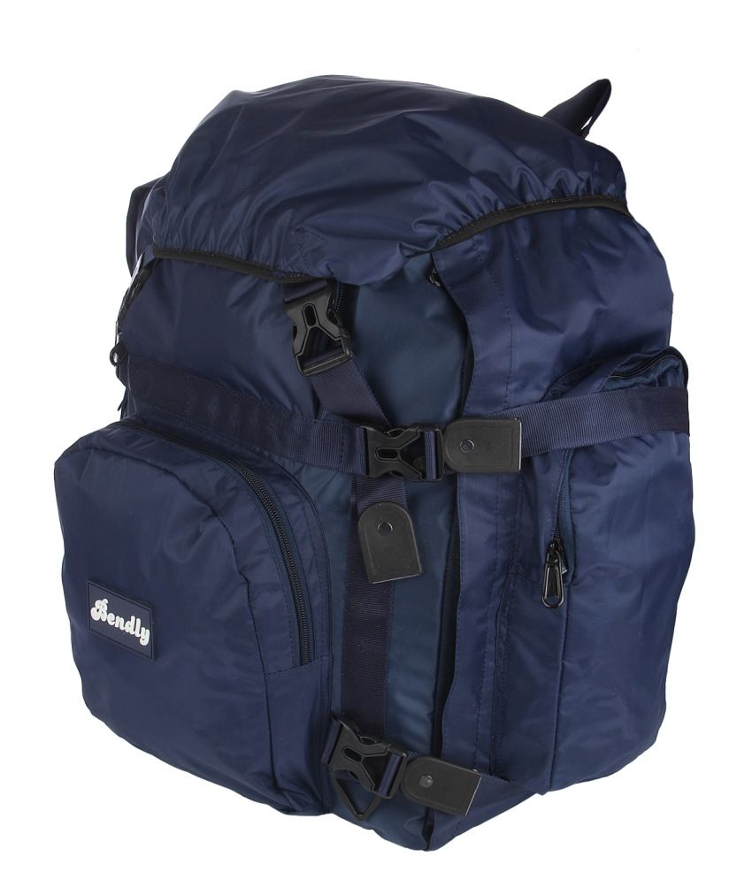 bendly backpack