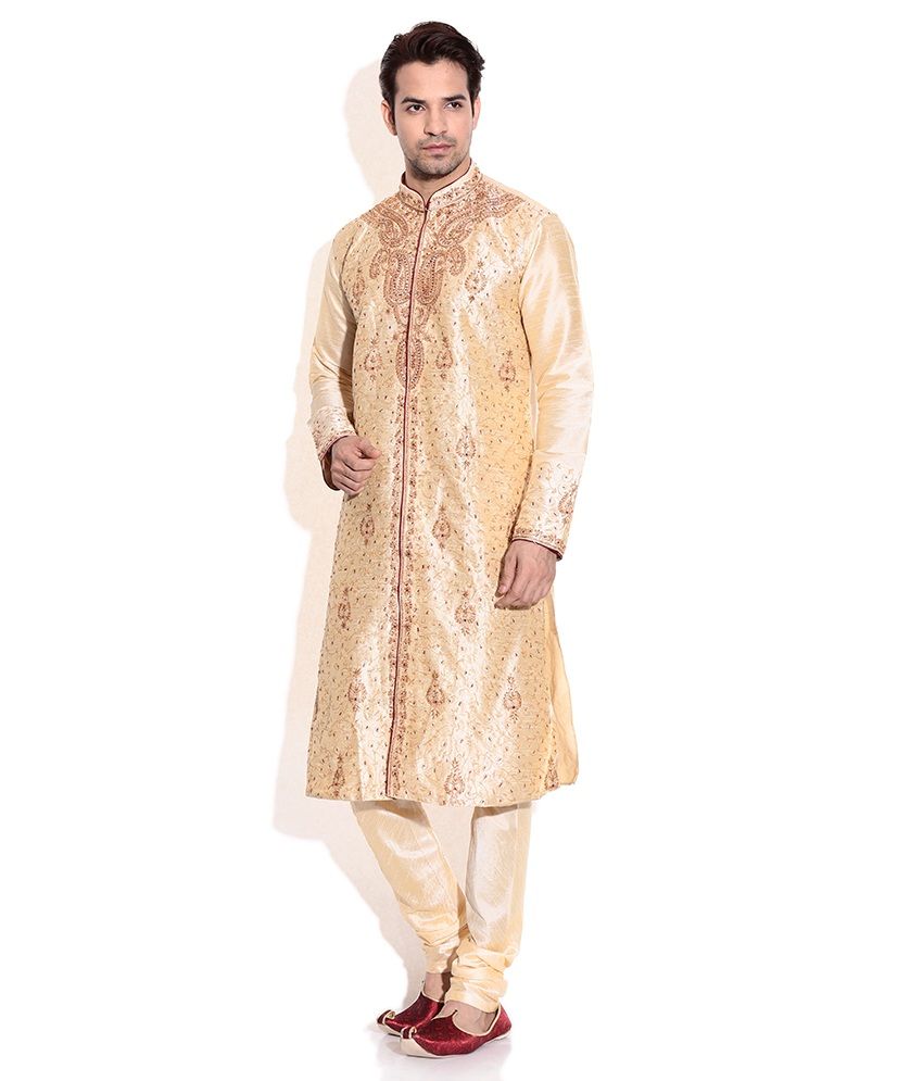 manyavar kurta pajama collection with price