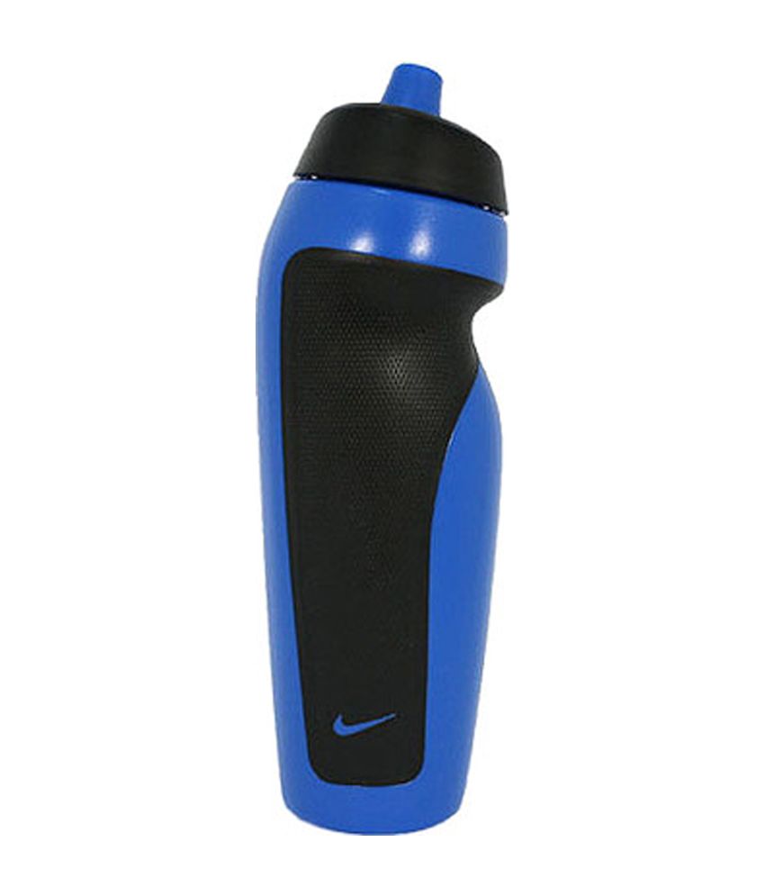 Water Bottle Sipper - 650 ml (Blue 