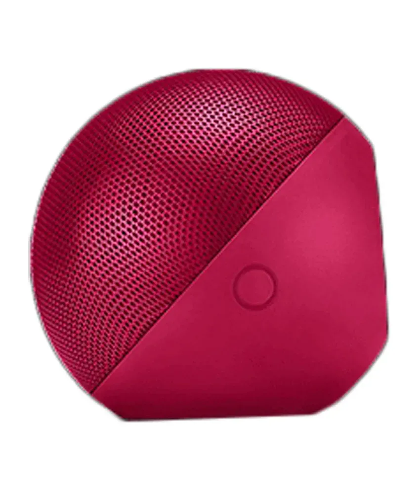 Buy Beats Pill XL Bluetooth Speaker Pink Online at Best Price in