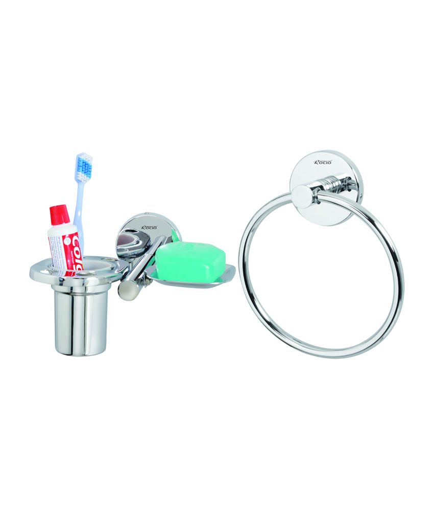 Buy Rocio Bath Sets Online at Low Price in India Snapdeal