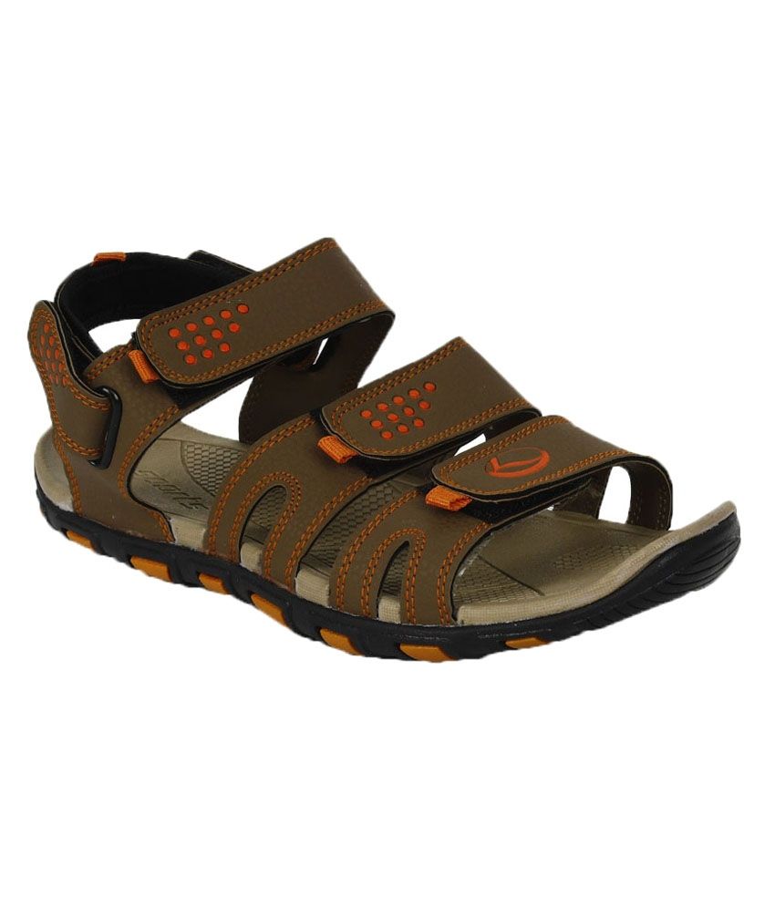 lancer sandals snapdeal