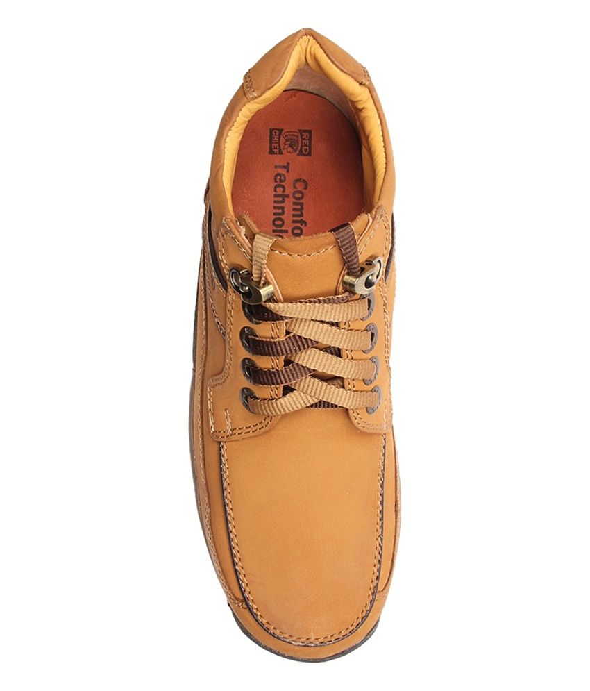 red chief ke boot