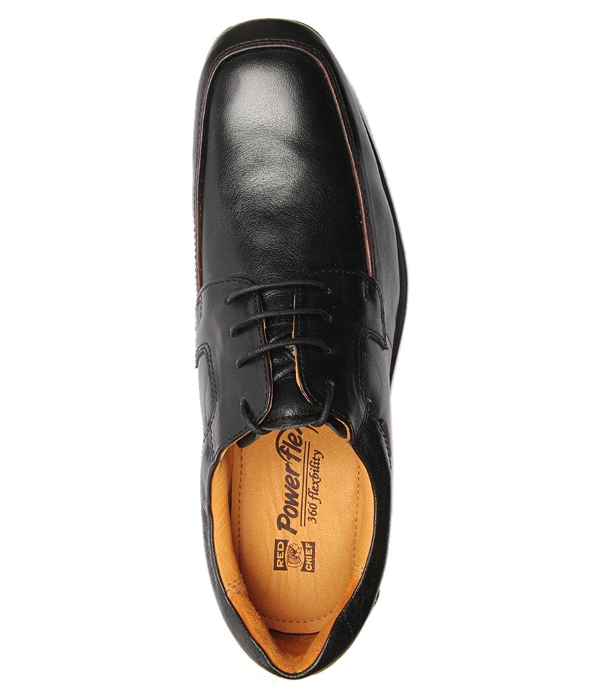 redchief shoes formal