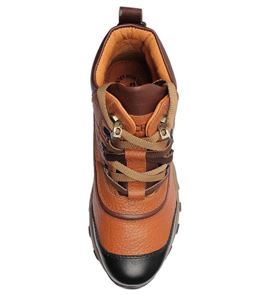 red chief ke boot
