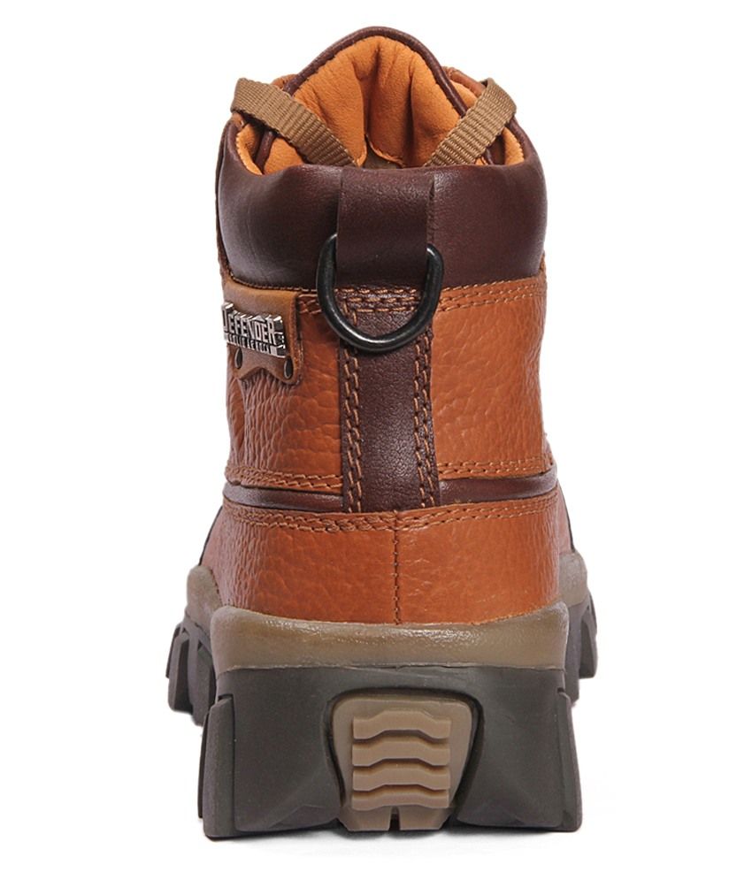 red chief boot shoes price