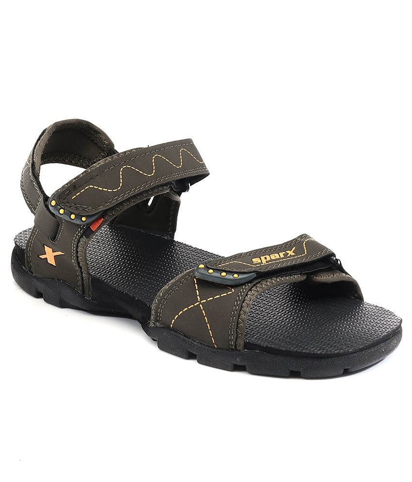 sparx sandals for men under 500