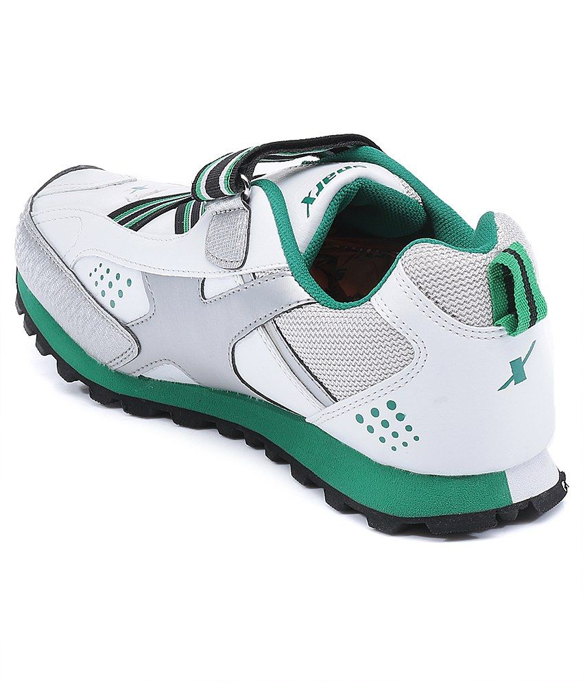 sparx white shoes amazon