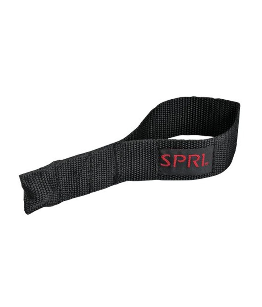 Spri Xertube Resistance Band Door Attachment Buy Online At Best