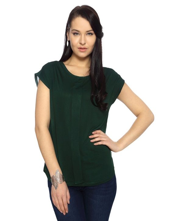 party wear tops snapdeal
