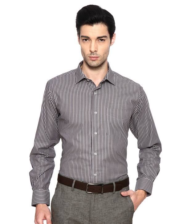 van heusen men's shirts india