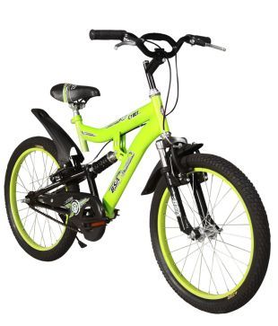 green colour cycle price