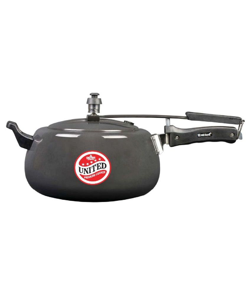 united cooker 5 litre rate