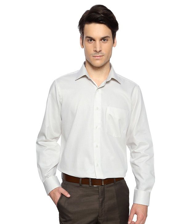 van heusen shirts online india