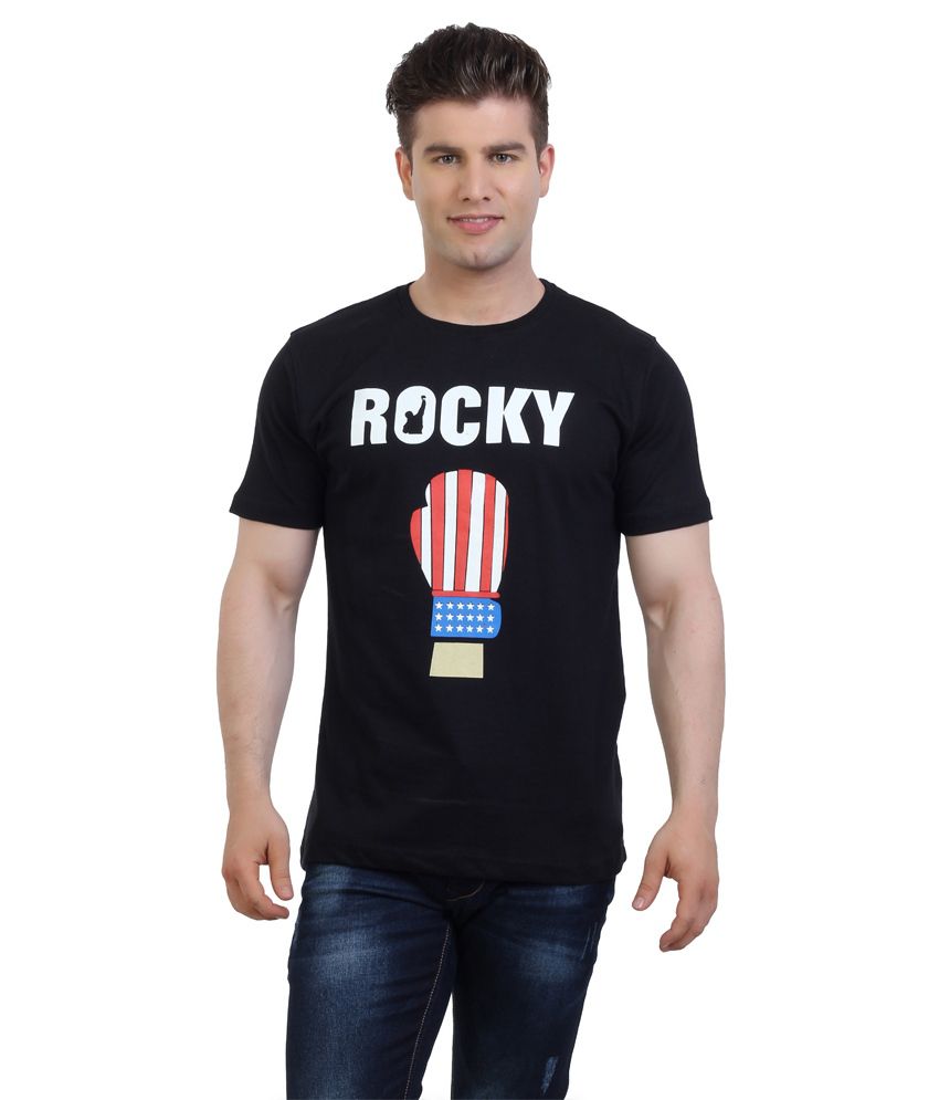rocky balboa t shirts india