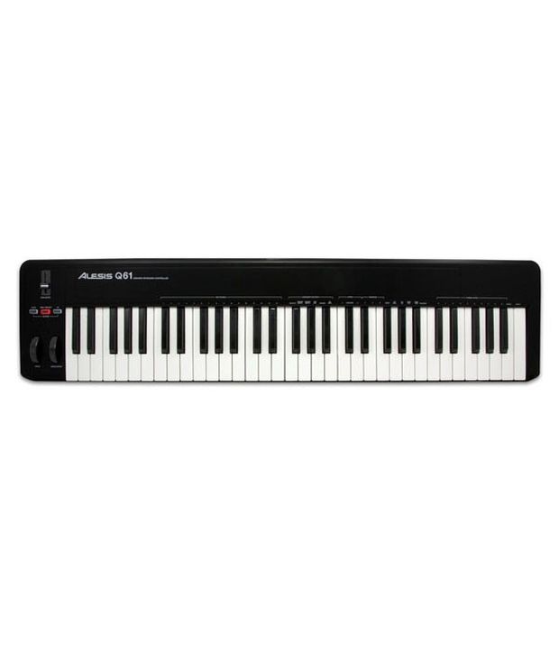 alesis q49 not instaling alesis q49 not instaling