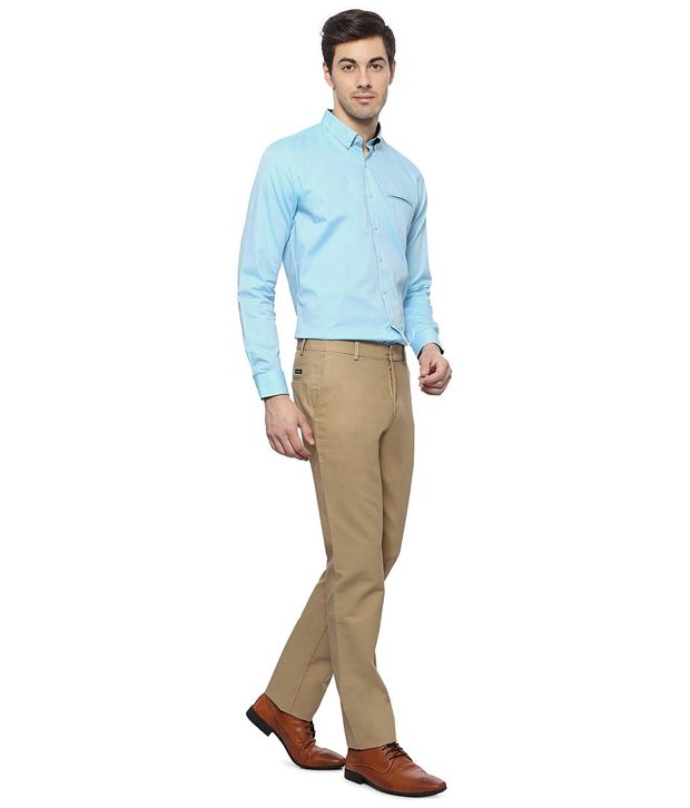 van heusen traveler slim fit pants