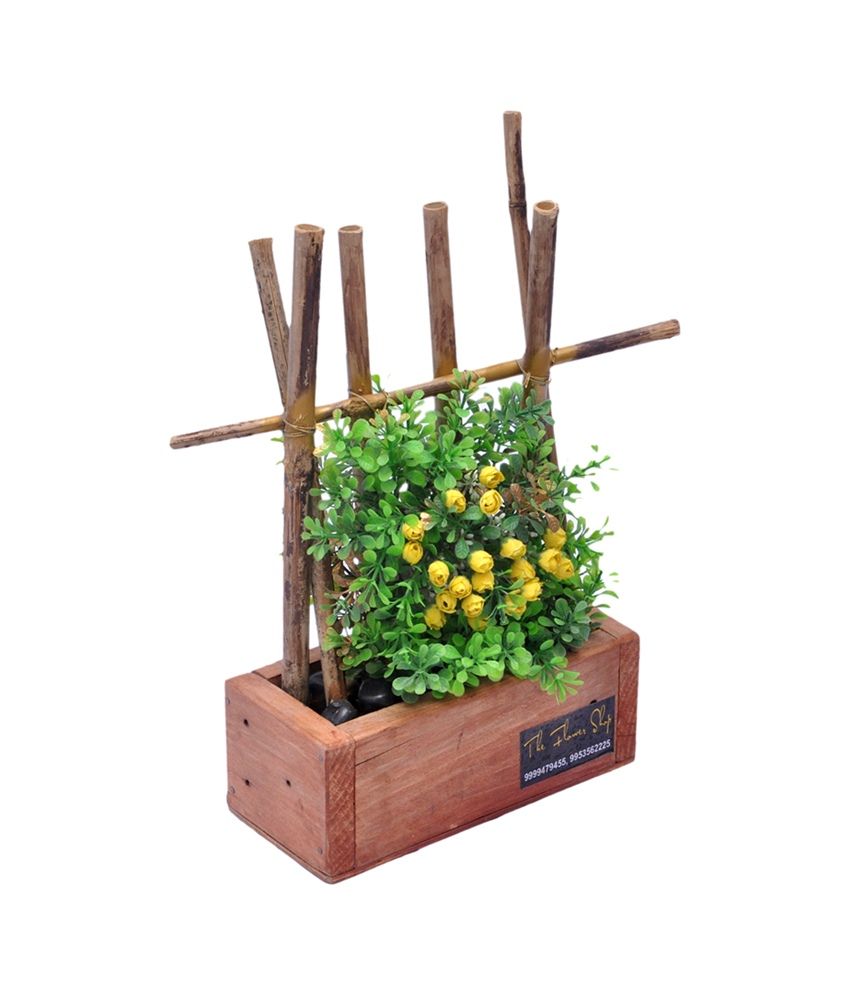 Flower Shop Yellow Jasmine Artificial Flowers Buy Flower Shop Yellow