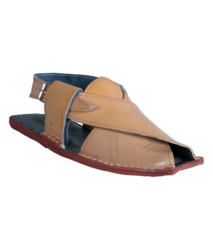 jodhpuri sandals