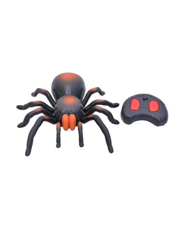 rc tarantula toy