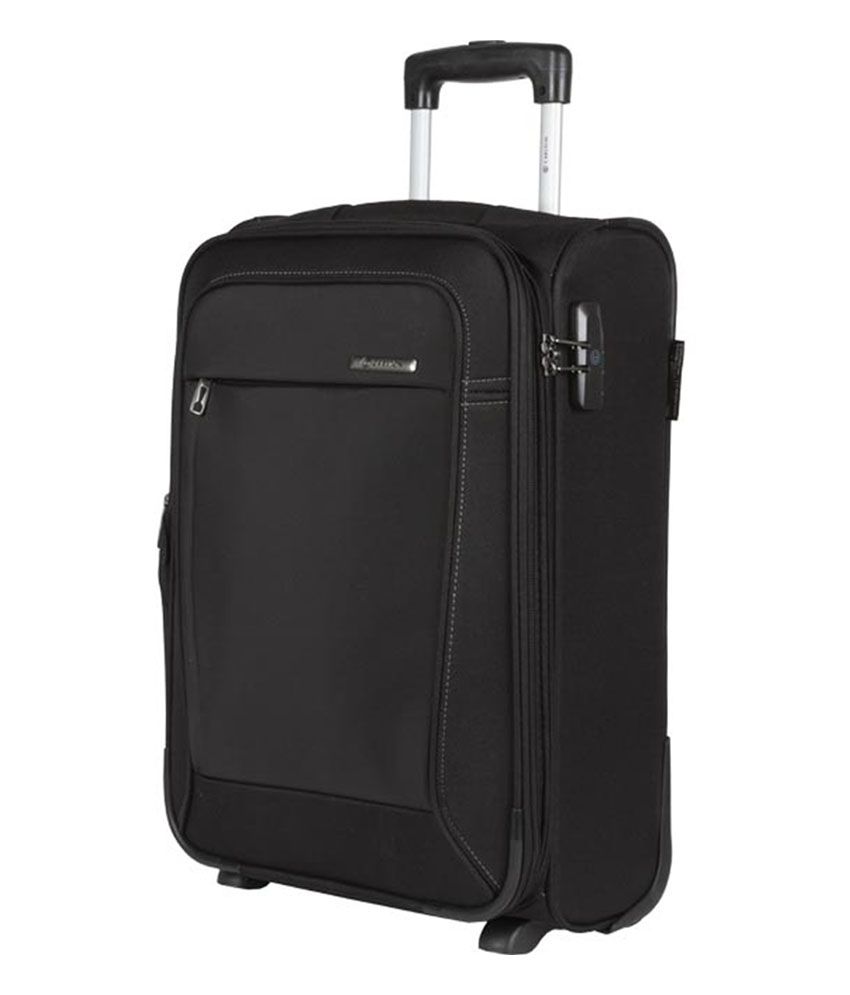 carlton backpack trolley