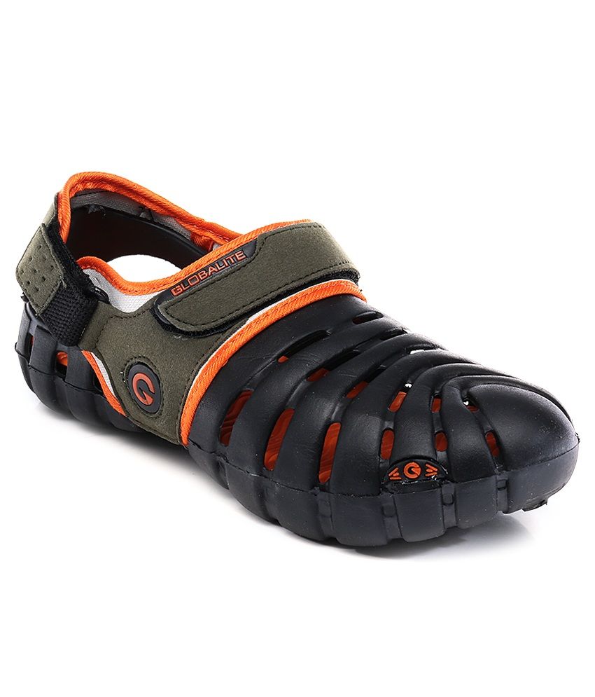 globalite crocs