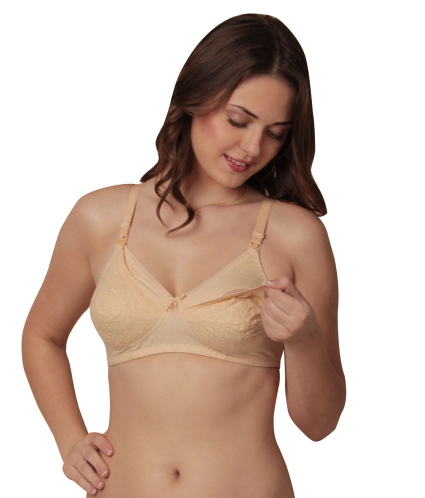 feeding bra online