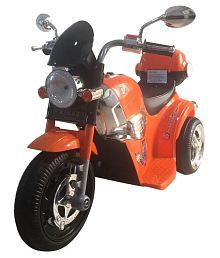 scooty baccho ki
