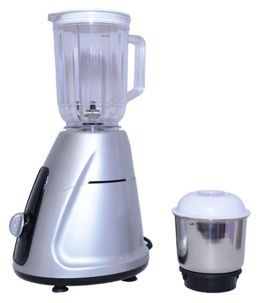 silverline mixer grinder