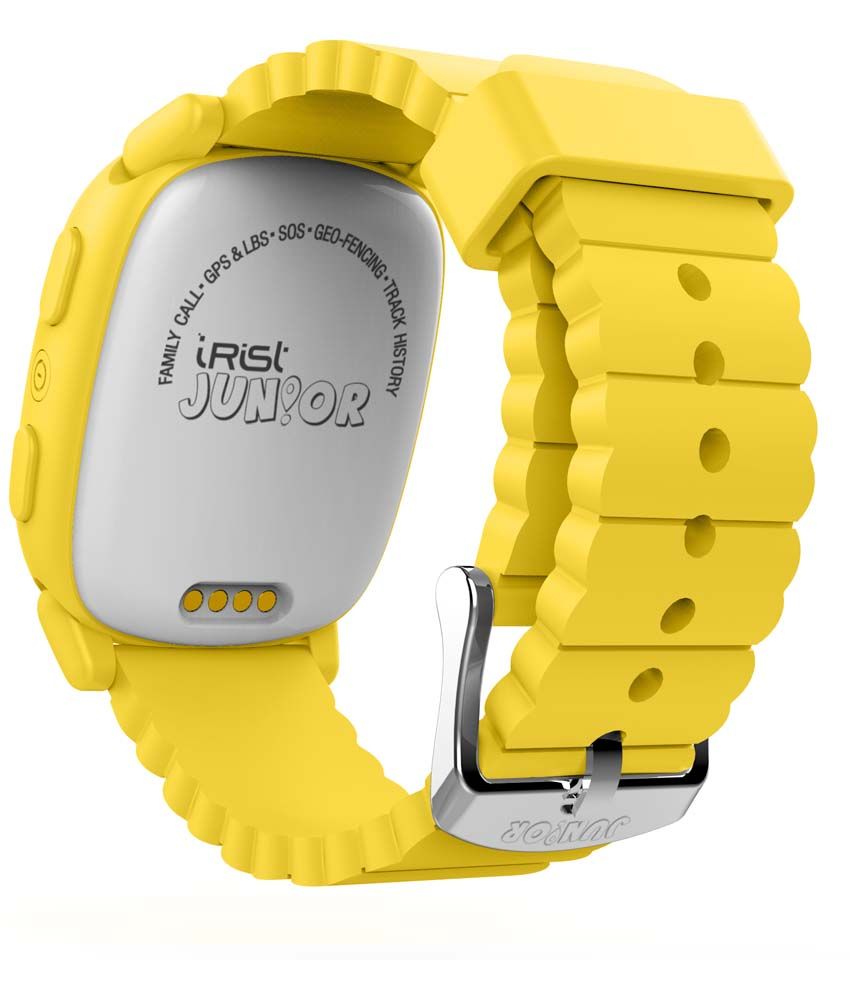 buy intex irist smartwatch
