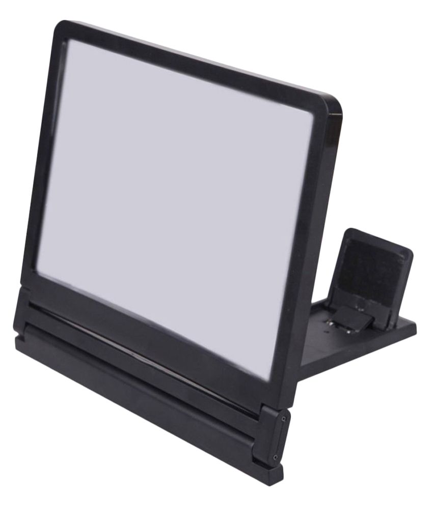 KEP Universal Screen Enlarger Black Mobile Enhancements Online at
