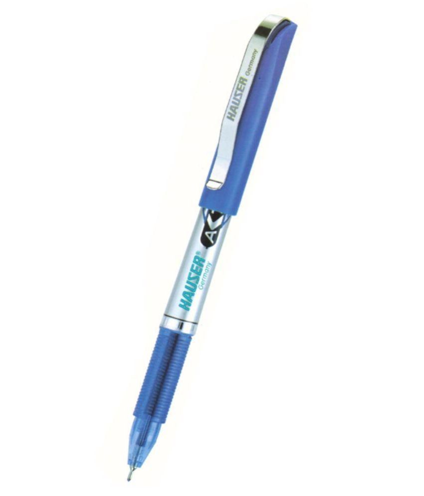 get 8 pack Blue Online Pen at Active Hauser 40: Pack   Buy of Gel